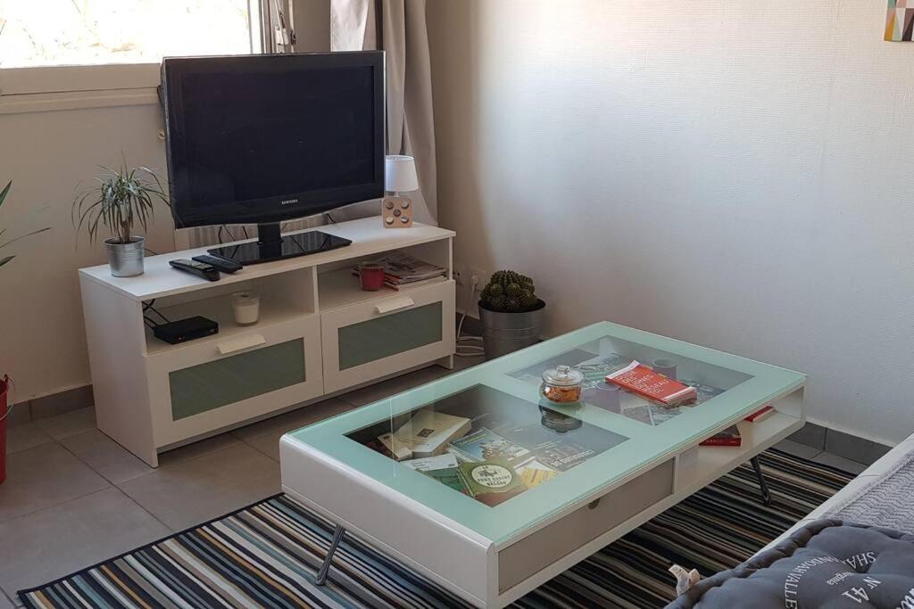 Parking Prive,T1 Bis, 10Mn Lyon Centre Apartamento Villeurbanne Exterior foto
